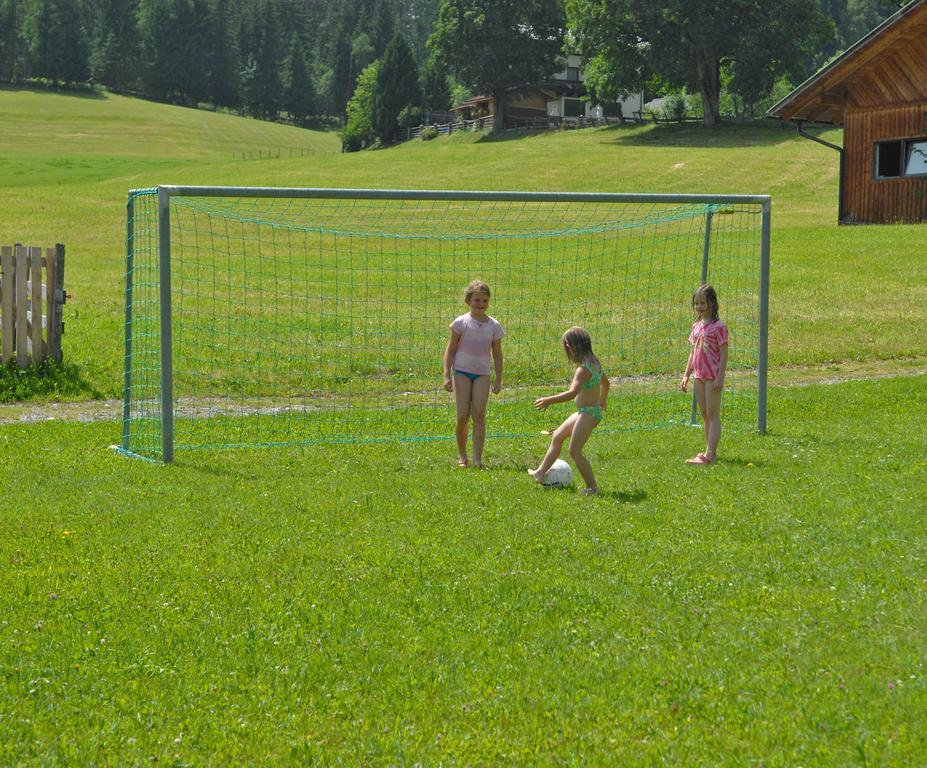 Landhotel Kielhuberhof Ramsau am Dachstein Kültér fotó