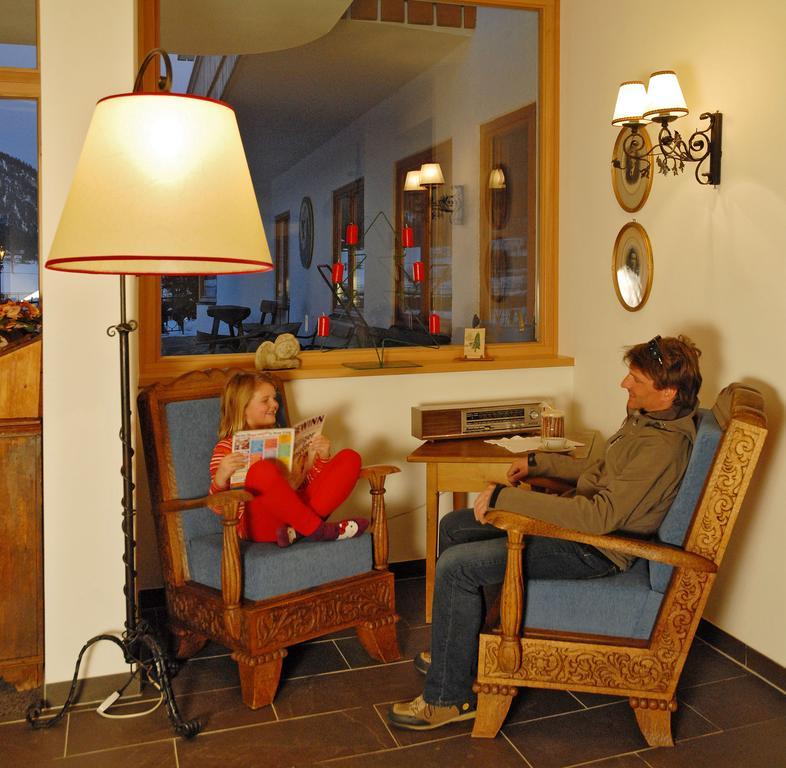 Landhotel Kielhuberhof Ramsau am Dachstein Kültér fotó
