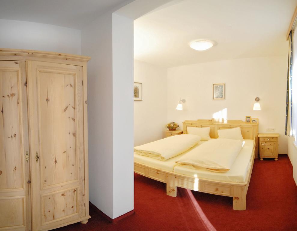 Landhotel Kielhuberhof Ramsau am Dachstein Szoba fotó