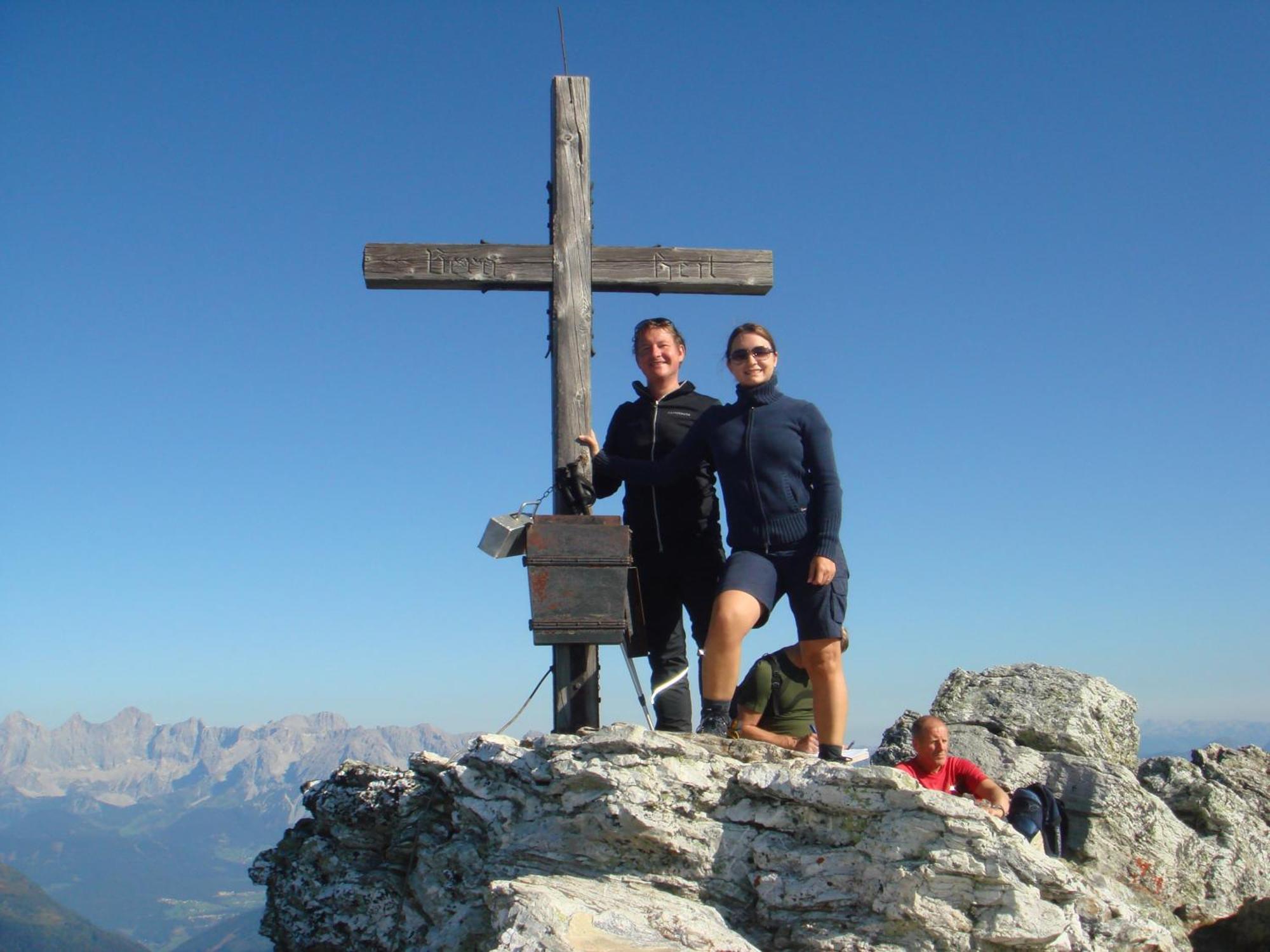 Landhotel Kielhuberhof Ramsau am Dachstein Kültér fotó
