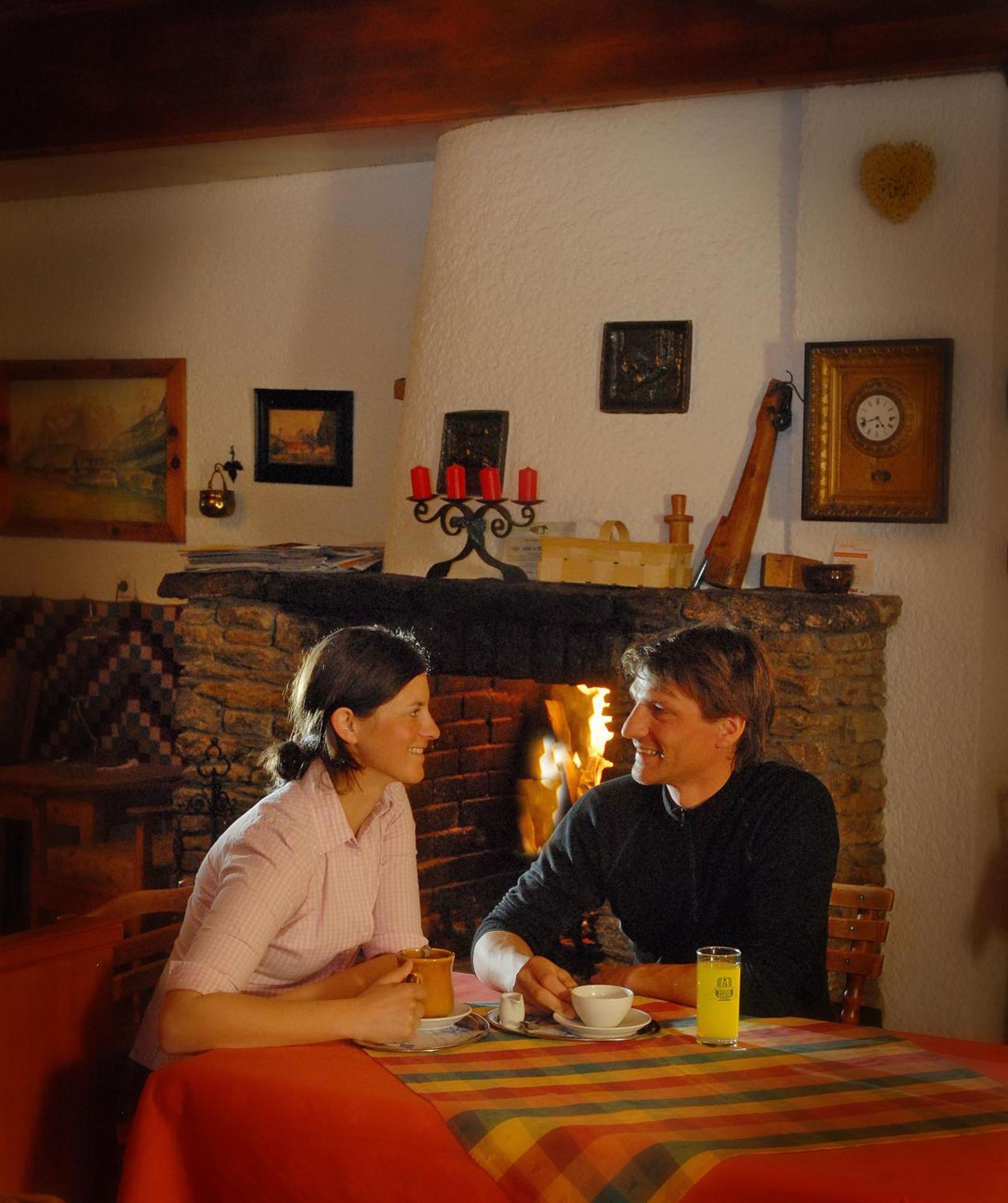 Landhotel Kielhuberhof Ramsau am Dachstein Kültér fotó