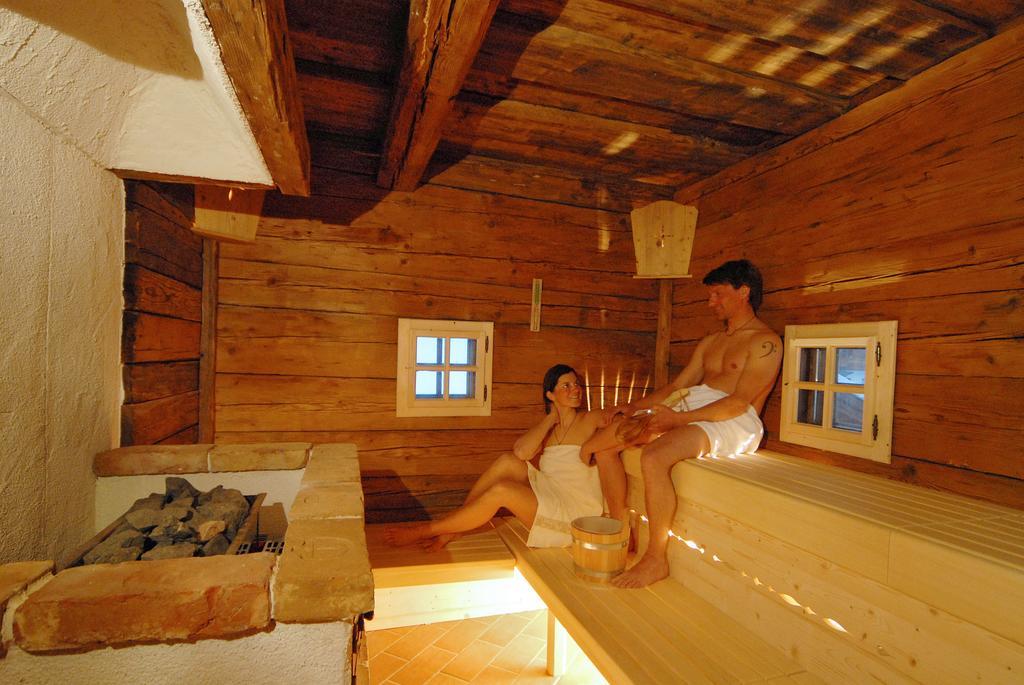 Landhotel Kielhuberhof Ramsau am Dachstein Kültér fotó