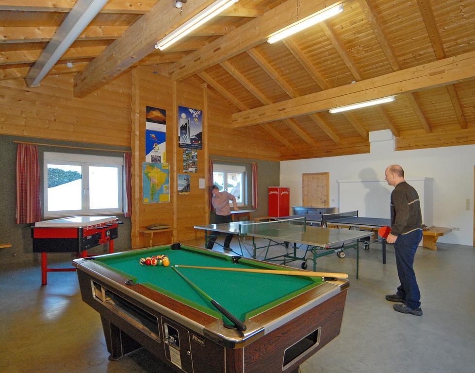 Landhotel Kielhuberhof Ramsau am Dachstein Kültér fotó