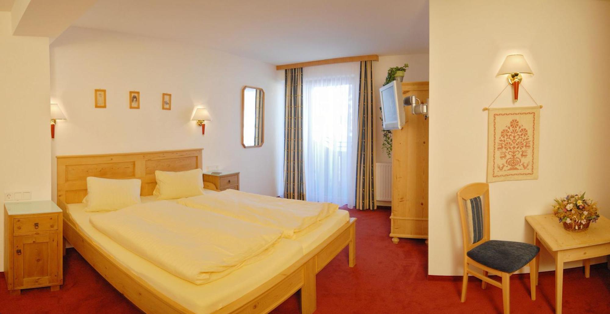 Landhotel Kielhuberhof Ramsau am Dachstein Kültér fotó
