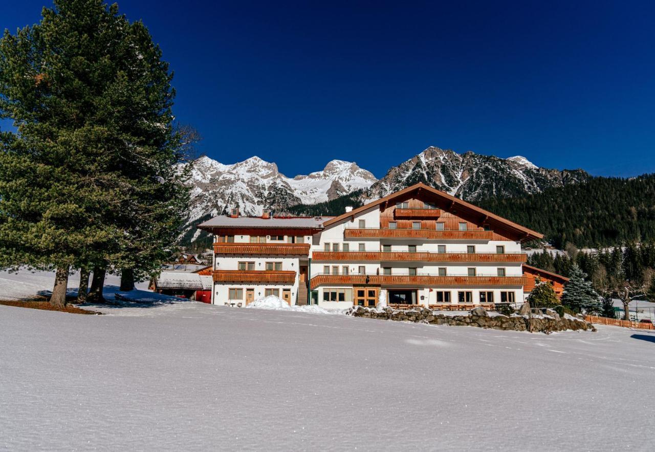 Landhotel Kielhuberhof Ramsau am Dachstein Kültér fotó